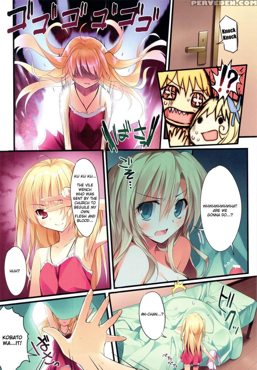 Karorfulmix Ex 6 Chapter 1000 Page 9